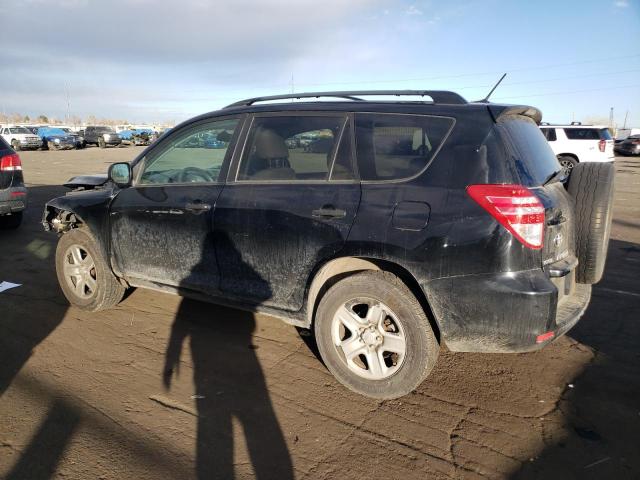Photo 2 from auction – 2010 TOYOTA RAV4 with VIN 2T3BF4DV2AW063456
