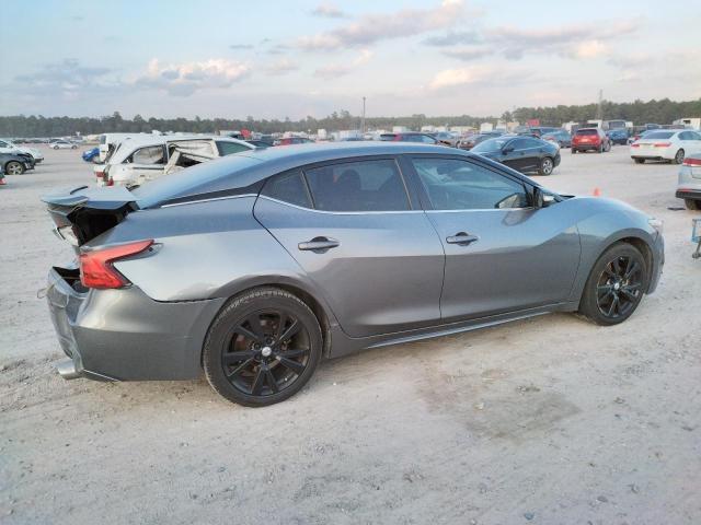 Photo 3 from auction – 2016 NISSAN MAXIMA 3.5 with VIN 1N4AA6AP0GC424437