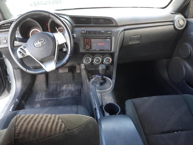 Photo 8 from auction – 2013 TOYOTA SCION TC with VIN JTKJF5C75D3054142