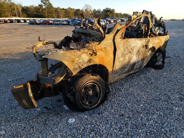 Photo 1 from auction – 2017 RAM 1500 ST with VIN 3C6JR6AG4HG622351
