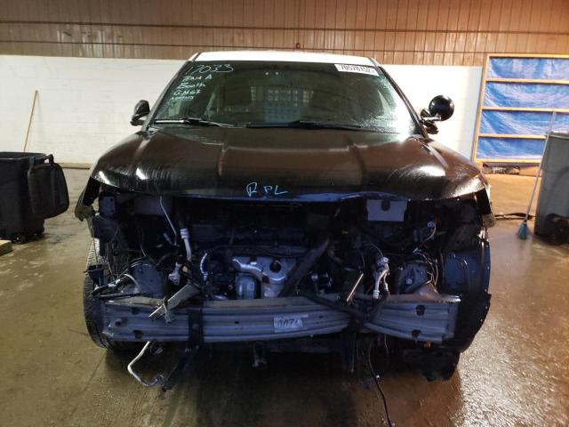 Photo 5 from auction – 2016 FORD EXPLORER P with VIN 1FM5K8AR8GGA62707