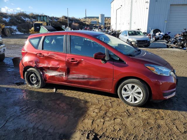 Photo 4 from auction – 2017 NISSAN VERSA NOTE with VIN 3N1CE2CP2HL371083