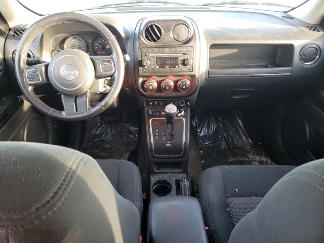 Photo 8 from auction – 2014 JEEP PATRIOT with VIN 1C4NJRABXED554797
