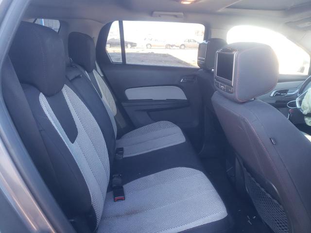 Photo 11 from auction – 2011 GMC TERRAIN SL with VIN 2CTFLTE59B6352287