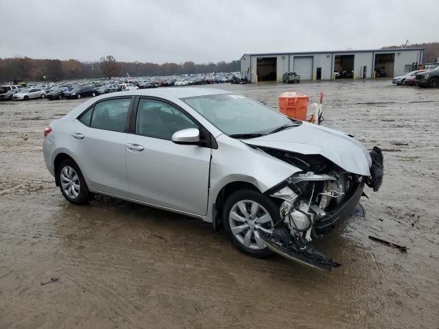 Photo 4 from auction – 2014 TOYOTA COROLLA L with VIN 5YFBURHE9EP054749