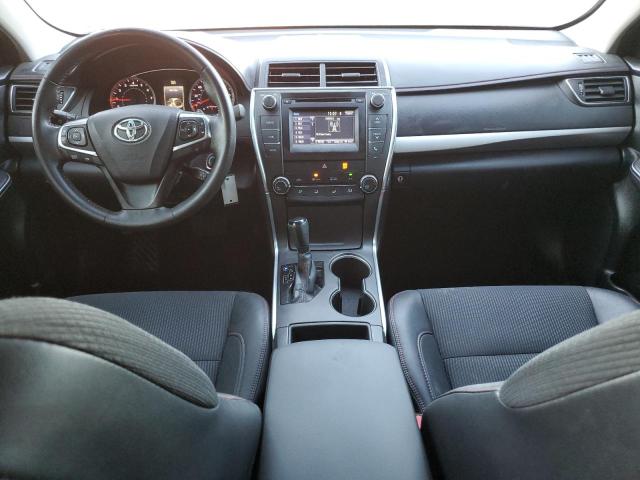 Photo 8 from auction – 2017 TOYOTA CAMRY LE with VIN 4T1BF1FK1HU327965