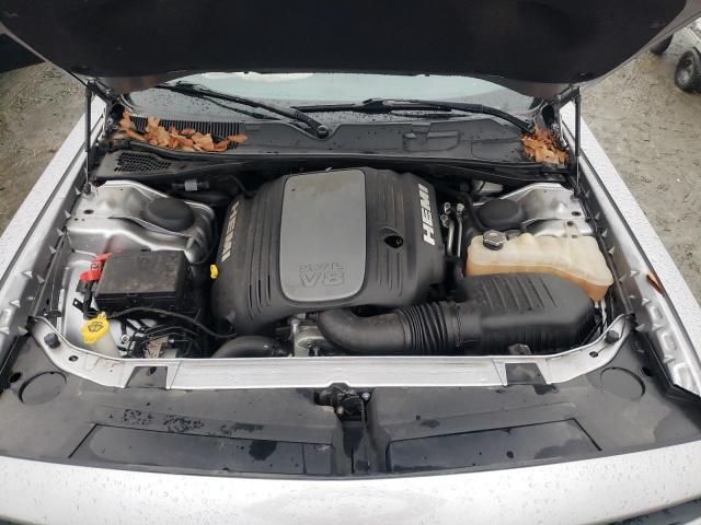 Photo 11 from auction – 2018 DODGE CHALLENGER with VIN 2C3CDZBTXJH219529