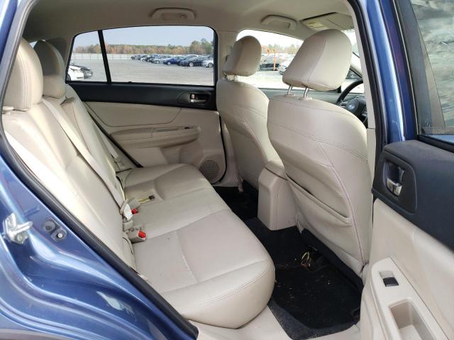 Photo 11 from auction – 2014 SUBARU XV CROSSTR with VIN JF2GPAGC6EH202156