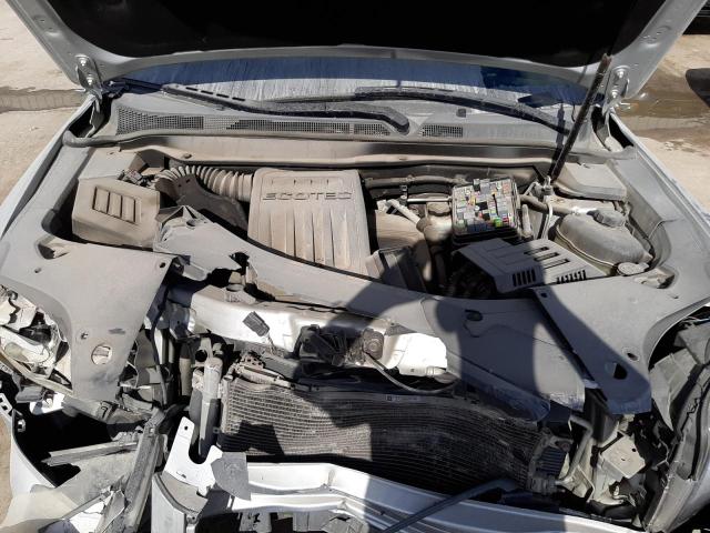 Photo 12 from auction – 2012 GMC TERRAIN SL with VIN 2GKFLVEKXC6176269
