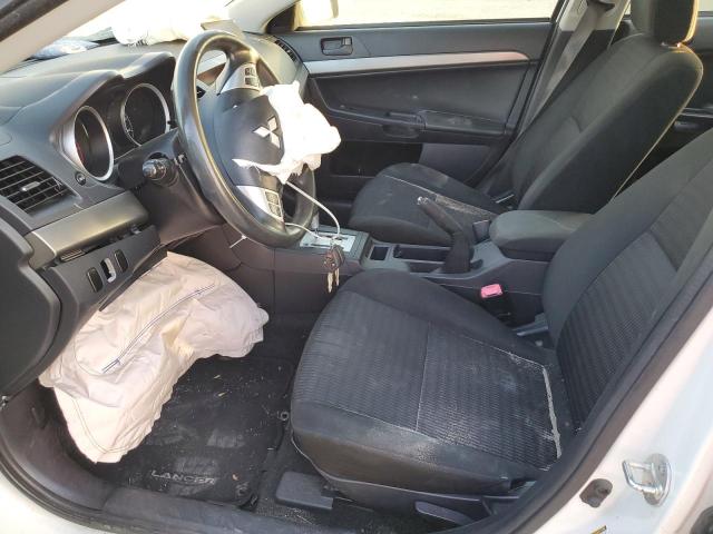 Photo 7 from auction – 2013 MITSUBISHI LANCER ES/ with VIN JA32U2FU9DU019551