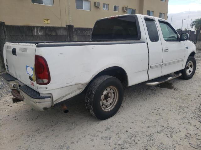 Photo 3 from auction – 2000 FORD F150 with VIN 1FTRX17L5YNA11518