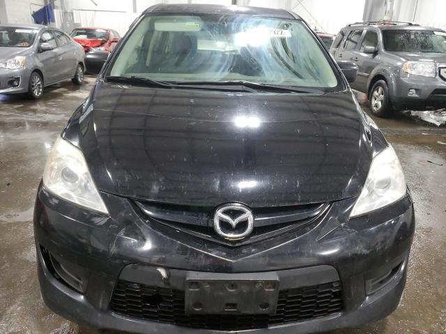 Photo 5 from auction – 2010 MAZDA MAZDA 5 with VIN JM1CR2W36A0360584