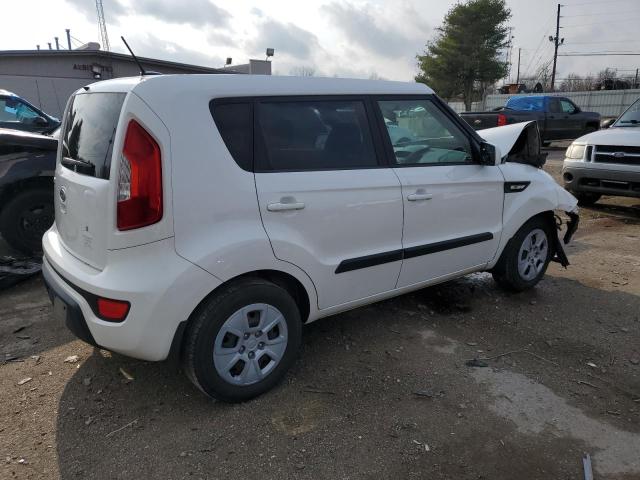 Photo 3 from auction – 2012 KIA SOUL with VIN KNDJT2A56C7444593