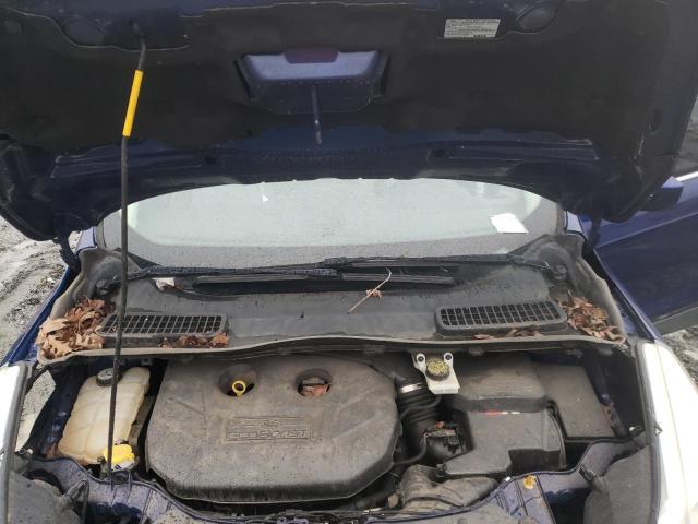 Photo 12 from auction – 2013 FORD ESCAPE SE with VIN 1FMCU0G91DUC09098