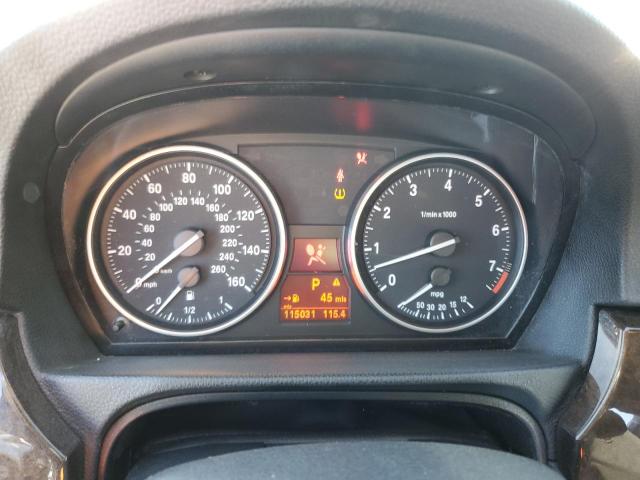 Foto 9 de la subasta – 2009 BMW 328 XI con VIN WBAPK73579A451682