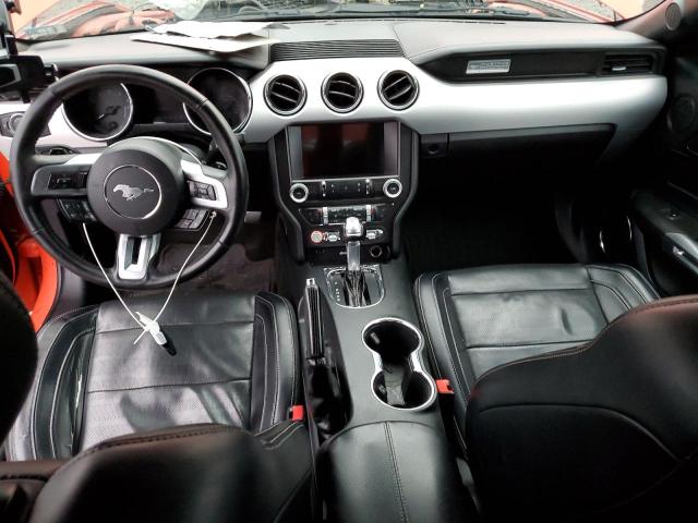 Photo 8 from auction – 2016 FORD MUSTANG GT with VIN 1FA6P8CF4G5228994