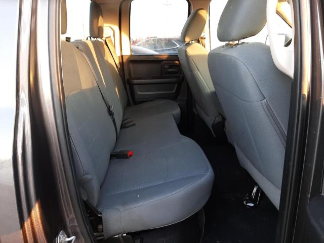 Photo 10 from auction – 2015 RAM 1500 ST with VIN 1C6RR7FG3FS719127