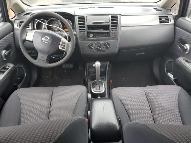 Photo 8 from auction – 2007 NISSAN VERSA S with VIN 3N1BC13E37L426360