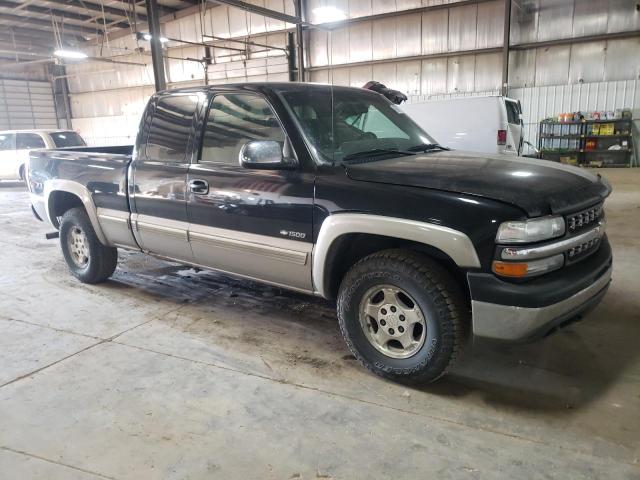 Photo 4 from auction – 2002 CHEVROLET SILVERADO with VIN 2GCEK19T021368933