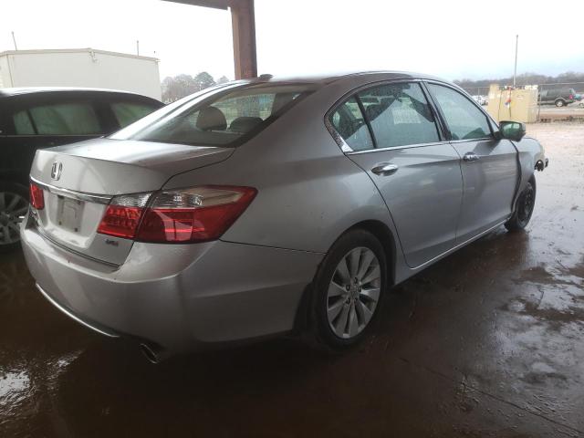 Photo 3 from auction – 2015 HONDA ACCORD EXL with VIN 1HGCR3F82FA018750
