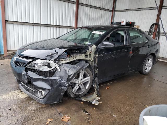 TOYOTA CAMRY BASE 2012 с VIN 4T1BF1FK8CU019359 - Фото с аукциона
