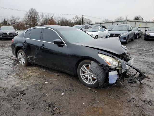 Photo 4 from auction – 2012 INFINITI G37 with VIN JN1CV6AR6CM676550