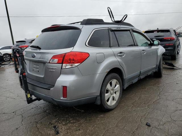 Снимка 3 от търг – 2010 SUBARU OUTBACK 3. с VIN 4S4BRDKC4A2378319