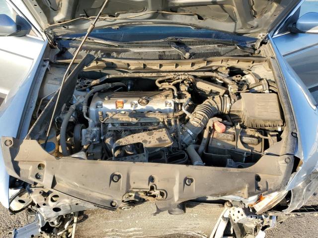 Photo 11 from auction – 2012 HONDA ACCORD EX with VIN 1HGCP2F73CA013348