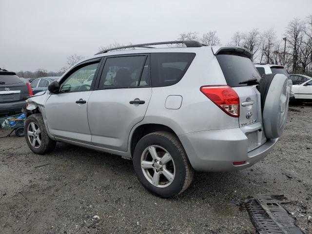 Photo 2 from auction – 2008 TOYOTA RAV4 with VIN JTMBK35V085055166