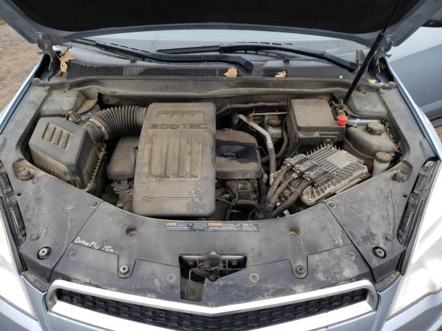 Photo 11 from auction – 2014 CHEVROLET EQUINOX LS with VIN 2GNFLEEK6E6201190