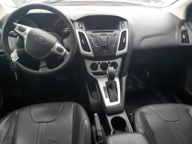 Photo 8 from auction – 2014 FORD FOCUS SE with VIN 1FADP3F20EL233377