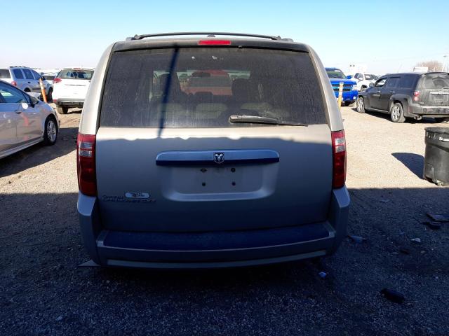 Photo 6 from auction – 2008 DODGE GRAND CARA with VIN 2D8HN54P88R746658