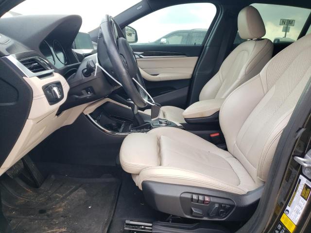 Photo 7 from auction – 2018 BMW X2 XDRIVE2 with VIN WBXYJ5C33JEF82401