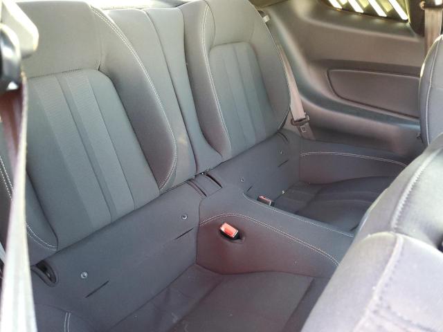 Photo 10 from auction – 2020 FORD MUSTANG with VIN 1FA6P8TH7L5101166