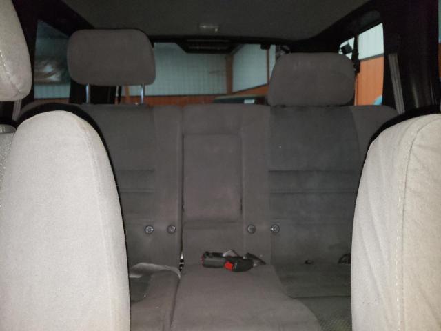 Photo 10 from auction – 2000 NISSAN PATHFINDER with VIN JN8AR07Y7YW441465