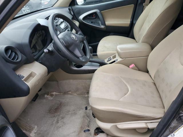 Photo 7 from auction – 2010 TOYOTA RAV4 with VIN JTMBF4DV8AD039594