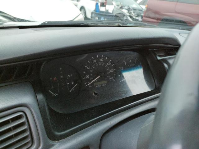 Photo 9 from auction – 2000 TOYOTA CAMRY LE with VIN JT2BF28K3Y0256100