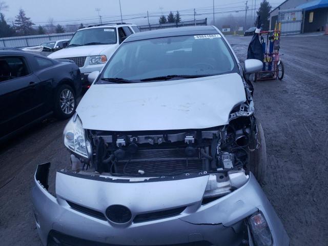 Photo 5 from auction – 2014 TOYOTA PRIUS with VIN JTDKN3DU0E1774386