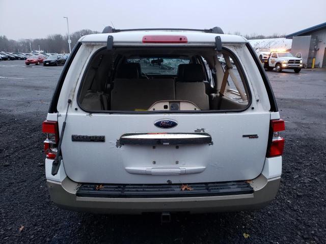 Photo 6 from auction – 2007 FORD EXPEDITION with VIN 1FMFK18507LA85369