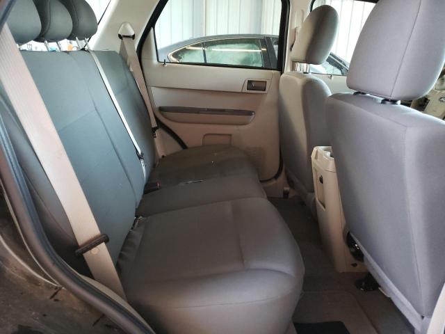 Photo 11 from auction – 2009 FORD ESCAPE XLS with VIN 1FMCU027X9KA29918