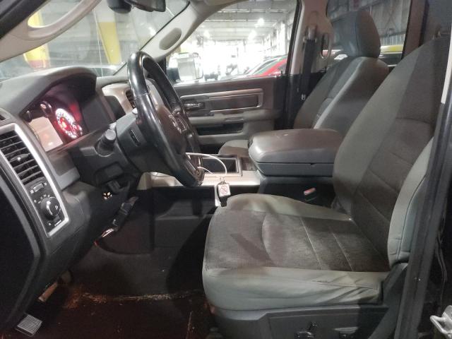 Photo 7 from auction – 2014 RAM 1500 SLT with VIN 1C6RR7GT8ES321003