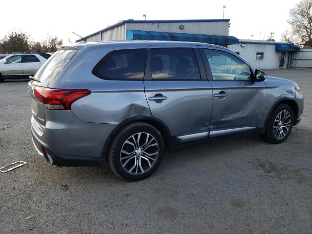 Photo 3 from auction – 2016 MITSUBISHI OUTLANDER with VIN JA4AD2A35GZ024114