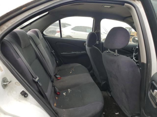 Photo 10 from auction – 2006 NISSAN SENTRA 1.8 with VIN 3N1CB51D76L538604