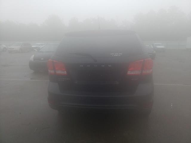 Photo 6 from auction – 2017 DODGE JOURNEY GT with VIN 3C4PDDEG8HT615541