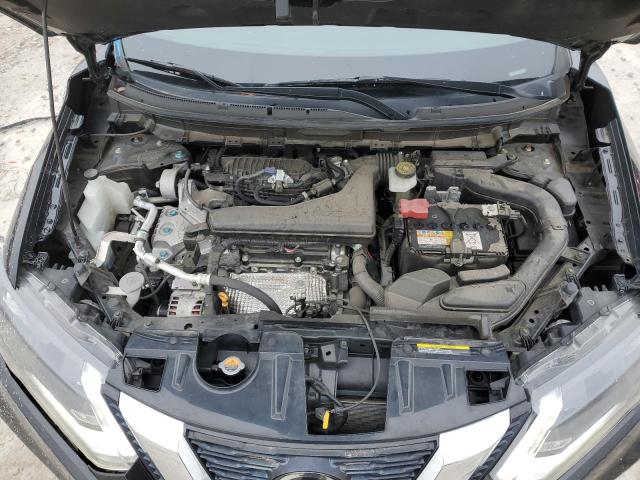 Photo 12 from auction – 2020 NISSAN ROGUE S with VIN JN8AT2MT0LW005992