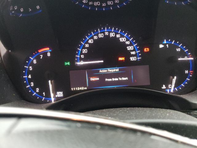 Photo 9 from auction – 2014 CADILLAC ATS with VIN 1G6AA5RA0E0131661