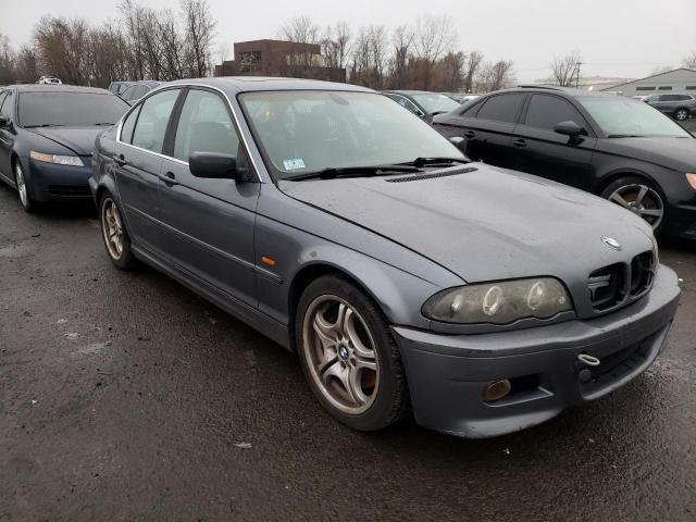 Photo 4 from auction – 2001 BMW 330 I with VIN WBAAV53431FT01214