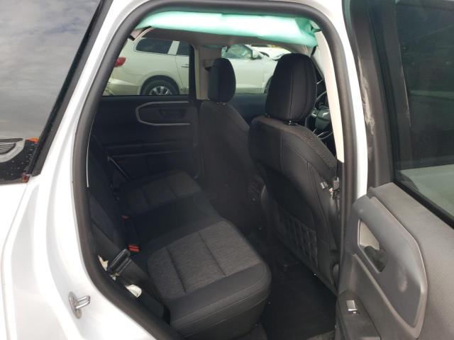 Photo 11 from auction – 2022 FORD BRONCO SPO with VIN 3FMCR9B62NRD65002