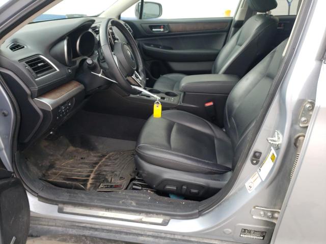 Photo 7 from auction – 2018 SUBARU OUTBACK 3. with VIN 4S4BSENCXJ3212502