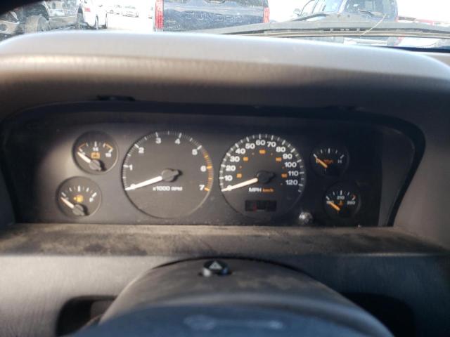 Photo 9 from auction – 2004 JEEP GRAND CHER with VIN 1J4GW48SX4C191631